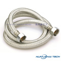 Stainless Steel Braided Sleeve For Hose