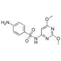 Сульфадиметоксин 122-11-2