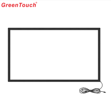 65 Inch IR Touch Frame No Driver Indoor