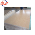 Indoor use 1220x2440mm commercial fancy plywood