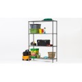 NSF Aprovação ajustável Double Side Metal garagem prateleira Rack