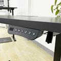 Home Office Electric Height Verstellbarer Schreibtisch