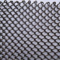 Dekorative Wire Mesh für Vorhangfassade