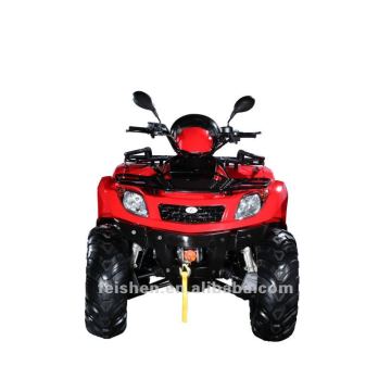 FA-N550 EEC ATVS / QUAD