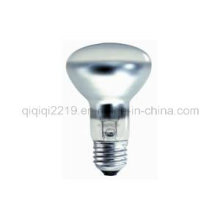 3.5W R63 mattierte COB LED Glühlampe China Fertigung