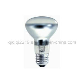 3.5W R63 Frosted COB LED Bombilla Fabricación en China