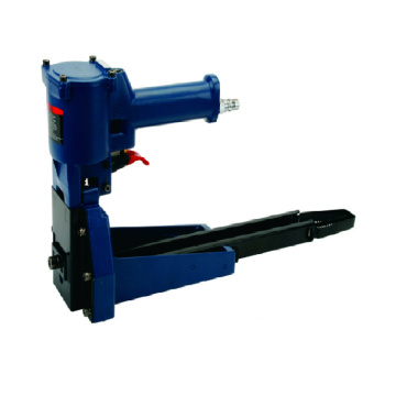 Pneumatic carton closing Industrial stapler 3519