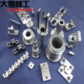 Precision Mechanical Parts Processed by Wire EDM