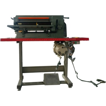 Strip/Strap Cutting Machine (Slitting Machine)