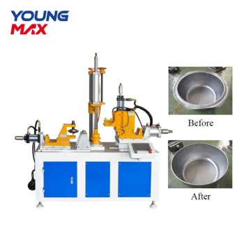 Fixed metal Cutting And Bearing Machine