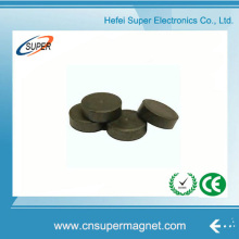 High Quality Ferrite Y30 Round Magnet