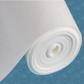 Needle Punched Non Woven Roll