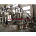 Medicine Powder Grinding Machine