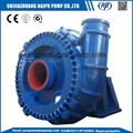 engine driven silt sand gravel pumps