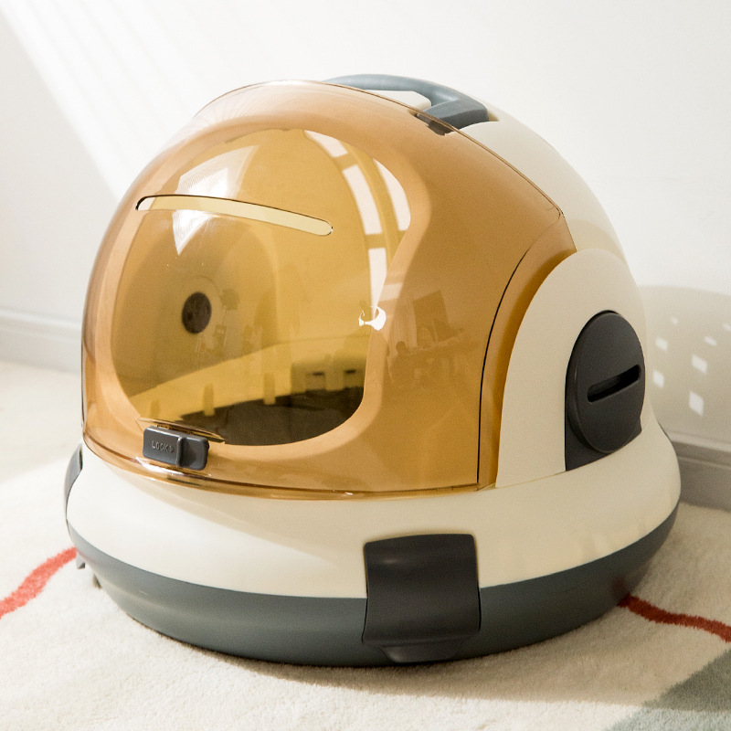 Pet Backpack With Window Pet Backpack With Window