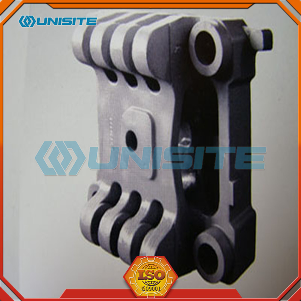 Precision Aluminum Sand Casting Part