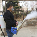 fumigation powerful water fogging machine