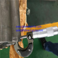 20crnimoh Alloy Steel Mechanical Precision Steel Tubing