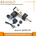 Pneumatic Cylinder Valve With G1/4 Exhaust