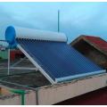 Calentador solar de agua de alta eficiencia 300L