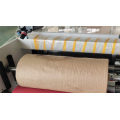 500mm Width Kraft Wrapping Paper Making Machine