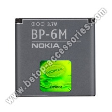 Nokia аккумулятор BP - 6M BP6M