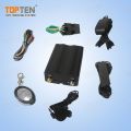 Car Security GPS Tracker with Alarm, Remote Control for Car/Truck/Fleet (TK103-ER)