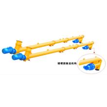 LSY Series Cement Screw Conveyor for Cement Plant