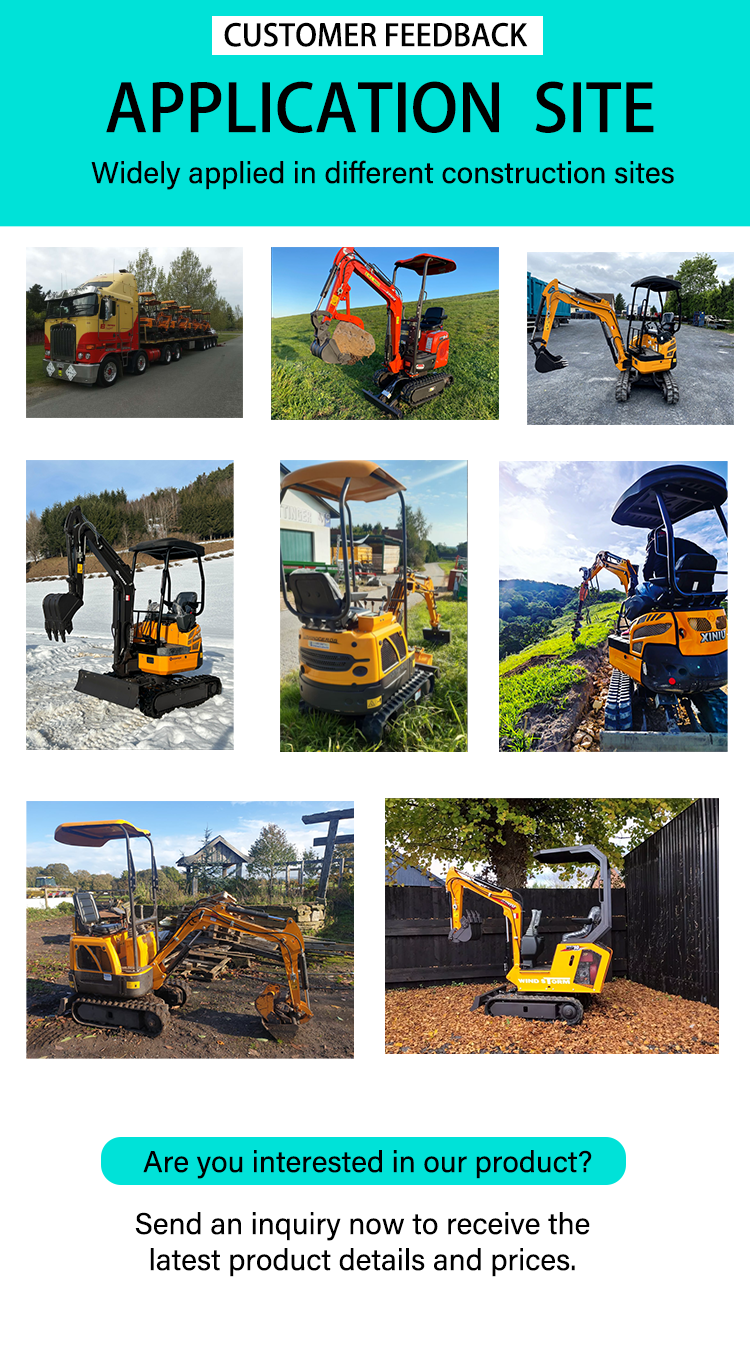 mini electric excavator mini electric excavator