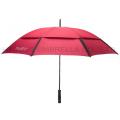 Large Double Canopy Golf Umbrella