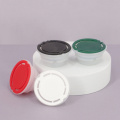 Plastic Flexspout Lid Tin Can Plastic Caps