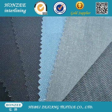 Kleidungsstück Non Woven Interlining Fabric