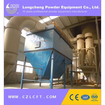 Mc Industrial Dust Catcher