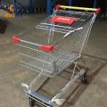 Grocery 240L Colorful Australia Shopping Trolley