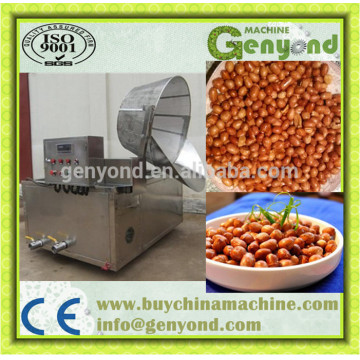 Hot Sale Stainless Steel Peanut Fryer