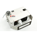 Steel Plate Aluminum Plate Micro Pneumatic Marking Machine