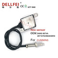 4VBE34RW3 Piezas Sensor de oxígeno de nitrógeno 5WK9 6674A 2871978