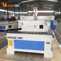 Wood CNC Router Machine