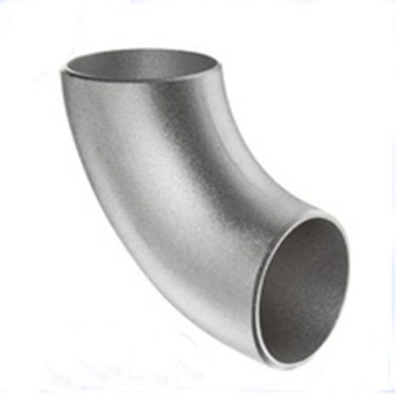 ISO9001 Titanium Welded Elfows