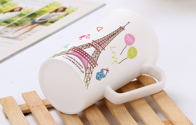 personalized coffee cups