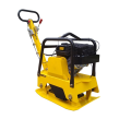 Popular Construction Machine vibratory Plate Compactor