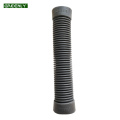 B35601 Tube en caoutchouc d&#39;engrais secs pour John Deere