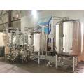 20BBL/2000L Beer Brewery Equipment