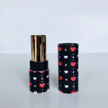 Custom Print Lipstick Tube box