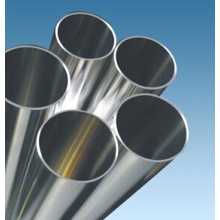 Stainless Stee; Tuyau soudé sanitaire (IFEC-SP100002)