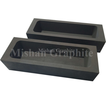 Graphite Mould Ingot Crucible Casting Mold