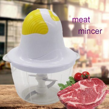 HOME USED ELECTRIC MEAT MINCER