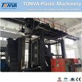 Máquina de moldeo por soplado de extrusión de paletas de Tonva