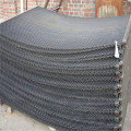 Hook Screen Mesh Used in Mining Screen Mesh