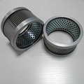 Stainless Steel Metal Mesh Filter Element